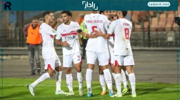 موعد الحسم.. تفاصيل الاجتماع الفني لمباراة الزمالك وديكيداها في الكونفيدرالية الإفريقية